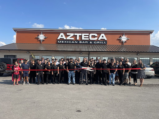 Casa Azteca Mexican Bar and Grill