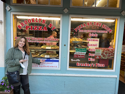 Pizza Time